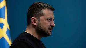 Đại sứ Nga: Đàm phán về Ukraine phải dựa trên 3 điều kiện tiên quyết