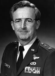 MAJOR GENERAL ROBERT F. MCCARTHY > Air Force > Biography Display