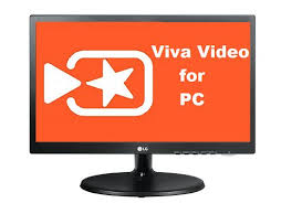 Free video editor, you can choose if you want to record a video directly from the app, or if. Viva Video For Pc Windows 7 8 10 Mac Free Download Video Editing Software Video Video App