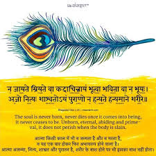 Bhagavad Gita Quotes Bhagavad Gita Sanskrit Quotes Explained In Hindi Sanskrit Quotes Bhagavad Gita Geeta Quotes