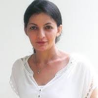 Sadaf Chaudhry's Instagram, Twitter & Facebook