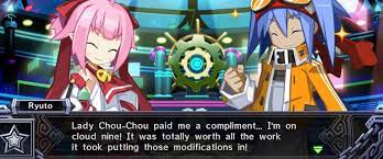 To successfully unlock achievements and challenges, you need to make sure the following are true Mugen Souls Z Review Thesixthaxis