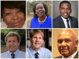 TOMORROW, y'all! Spread to word to your family and friends! We've got a DJ,  face painter, sign-making supplies, and no rain! Come and hear short  speeches from NC Supreme Court Justice Allison