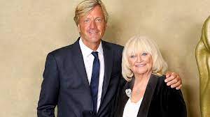 Richard madeley was born on may 13, 1956 in romford, essex, england as richard holt madeley. Richard And Judy Briefly Returning To This Morning Bbc News