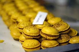 Gerard Mulot In Paris Caramel Pears Favorite Recipes Food