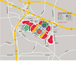 Kansas City Chiefs Map