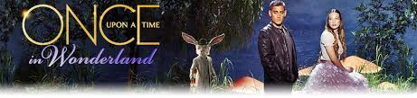 Wonderland, california, a ghost town in plumas county. Once Upon A Time In Wonderland Fernsehserien De