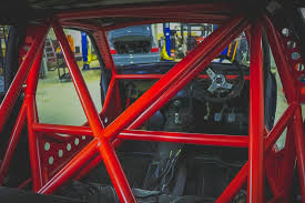 Not sure what the code showed ?? Revolt Autoworks Bmw E36 328i Track Car Project