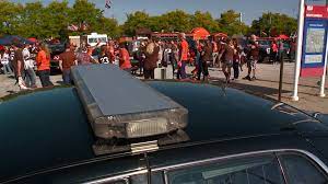First, in an official meeting, he politely asked us for a discount sic, and we declined. City Reminds Fans Of Muni Lot Rules Parking Restrictions Ahead Of Browns Game Fox 8 Cleveland Wjw
