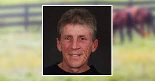 Kevin T. Patton Obituary 2022