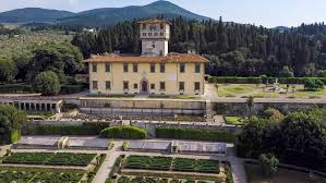 Le Ville Medicee Patrimonio Unesco Sono Di Nuovo Visitabili A Ingresso Gratuito E Su Prenotazione