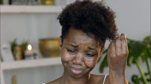 African pride olive miracle curls and coils texturizer (including large applicator brush & 3 pc rat tail styling comb set) african pride texturizer for natural hair kit 4.2 out of 5 stars 6 $15.97 $ 15. I Regret Texturizing My Hair Youtube