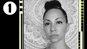 Harriet Jaxxon BBC Radio One Drum and Bass Chill Mix