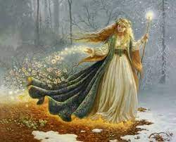 神話 北欧神話の神々 naver まとめ norse goddess celtic goddess art