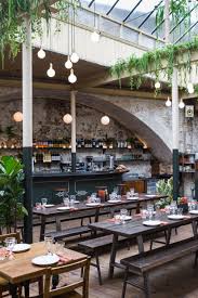 Casa Do Frango Restaurant Conjures 1900s Portugal In London In 2020 Steakhouse Restaurant Design Cafe Interior Design Restaurant Interior Design