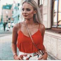 At the 2012 summer olympics, she competed in the women's laser radial class, finishing in 18th pl. Josefine Olsson Influencer Josefines Linkedin