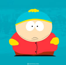 Eric Cartman, South Park