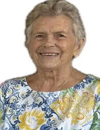 Obituary information for Doris R. Boutin-Cyr