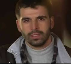 Mehmet Akif Alakurt The Wolf