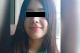 ✓¡LOCALIZADA!📢 ❕Localizan a María Guadalupe, menor de 15 años que había  sido reportada como d3saparec1da en #Mazatlán. 👇🙏