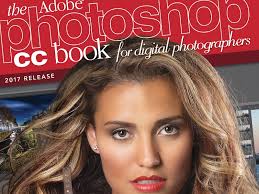 I'm Giving Away Five Copies of My New Photoshop CC Book (and here's a handy  LR shortcut, too!)