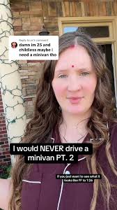 Old People Driving Vans: A Hilarious Look at Mini Vans