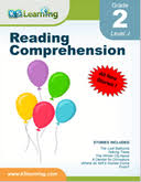 2nd grade stories, reading comprehension worksheets and quiz games. Free Printable Second Grade Reading Comprehension Worksheets K5 Learning