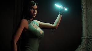 Animation Porno With Lara Croft And Monsters - Tomb Raider Hard Sex - Anal  Yen - EPORNER