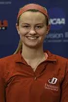 2016-17 Women's Track and Field Roster