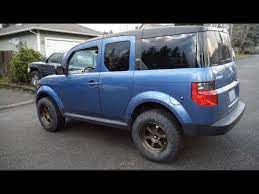 3 years limited warranty on all our lift supports. Element Gets A Lift Kit New Wheels Tires Finally Garage Space Youtube