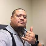 Raymond Lizama's Instagram, Twitter & Facebook