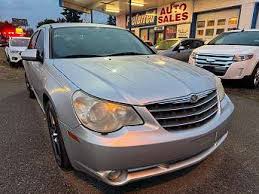 Image result for Sebring Silver 2007 GM