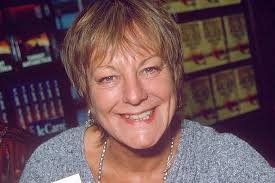 Sue Townsend