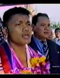 Celebrities with first name: Samson