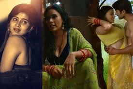 Top 5 ULLU Web Series with Bold Stories & Performances in 2024