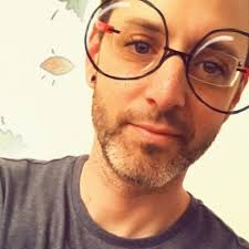 Daniel Jacoby (@nevioth) • Instagram photos and videos