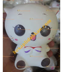 Toptan Kedi Squishy Sukusi En Ucuz Fiyat