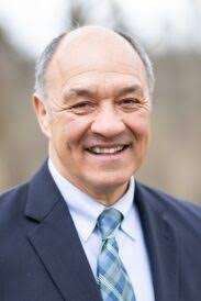 Longtime Pioneer golf coach Steve Rodriguez to be inducted into the  Michigan High School Coaches Association Hall of Fame