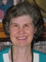 Doris Ann Belcher Obituary