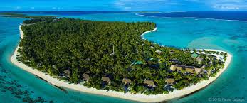 Anna kashfi married marlon brando, whom she had met in the summer of 1956, on october 11, 1957. Private Islands For Rent The Brando On Tetiaroa French Polynesia Pacific Ocean