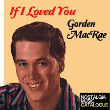 Gordon MacRae