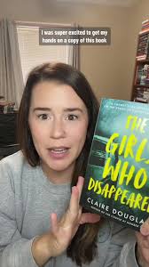 The Girls Who Disappeared Book Ending Explained