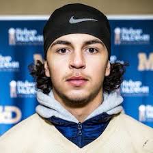 Julius Fuentes-Bream