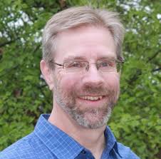 Ken Voorhis Receives ANCA's 2019 Nature Center Leadership Award!