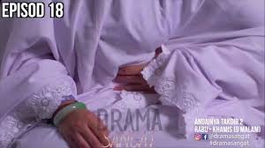 Watch online series andainya takdir complete seasons 2 streaming and download free online english subtitles andainya takdir season 2 2017. Andainya Takdir Layan Dulu Sedutan Episod Akhir