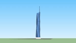 Special thanks to luth ibrahim to inform me about this. Merdeka Pnb 118 644m Height Malaysia Kuala Lumpur 3d Warehouse