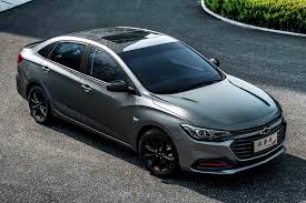 Monza has about 120,000 residents. Chevrolet Monza Goes Mild Hybrid Onix Gains 1 3l Base Engine In China Carscoops