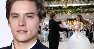 Did Dylan Sprouse Ban His Mom Melanie Wright From His Wedding To Barbara  Palvin Or Have They Not Spoken In Years?