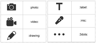 Available in png and svg formats. Seesaw South Brunswick K5 Tech Weebly