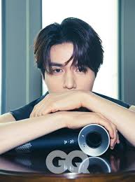 Последние твиты от lee dongwook (@actor_wookie). Lee Dong Wook In Discussion With Ocn For A New Thriller Series